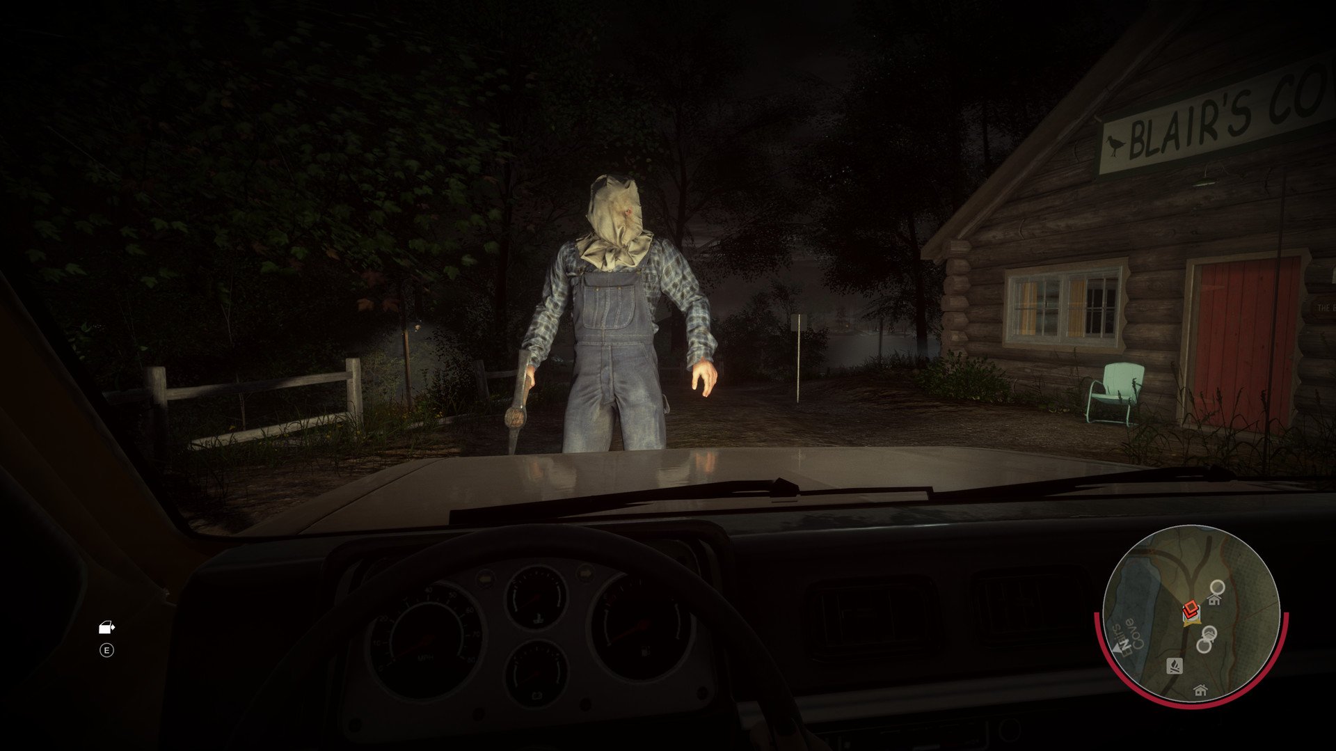 Friday the 13th: The Game - Imagen 7